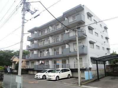 富士市高嶺町売りマンション