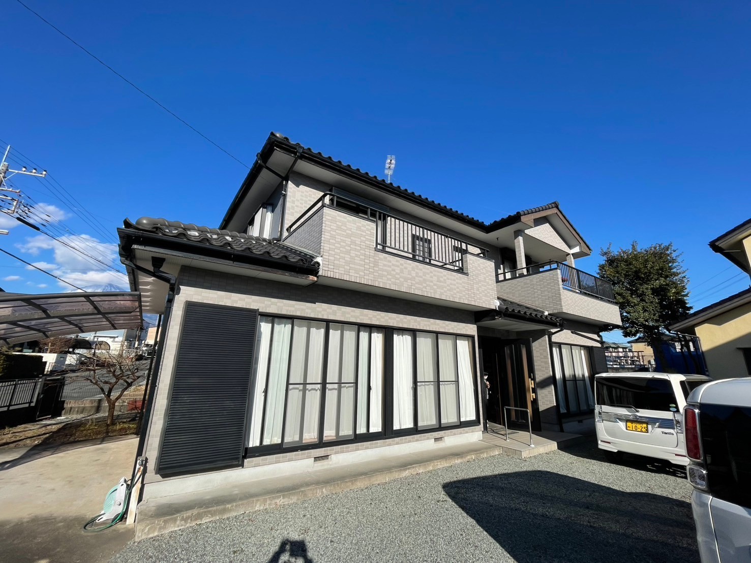 富士市厚原