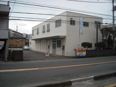 富士市蓼原貸し事務所・店舗