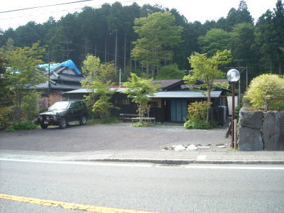 富士市桑崎勢子辻貸し店舗