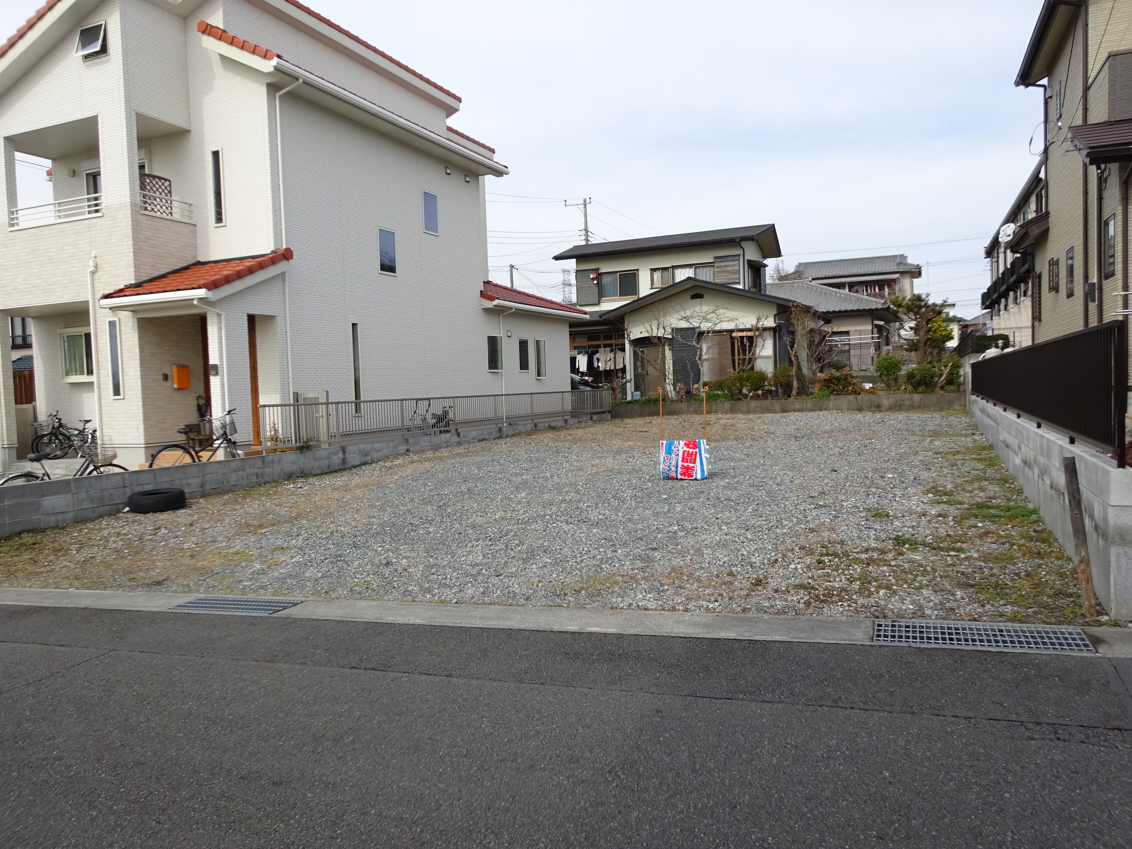 富士宮市万野原新田売土地