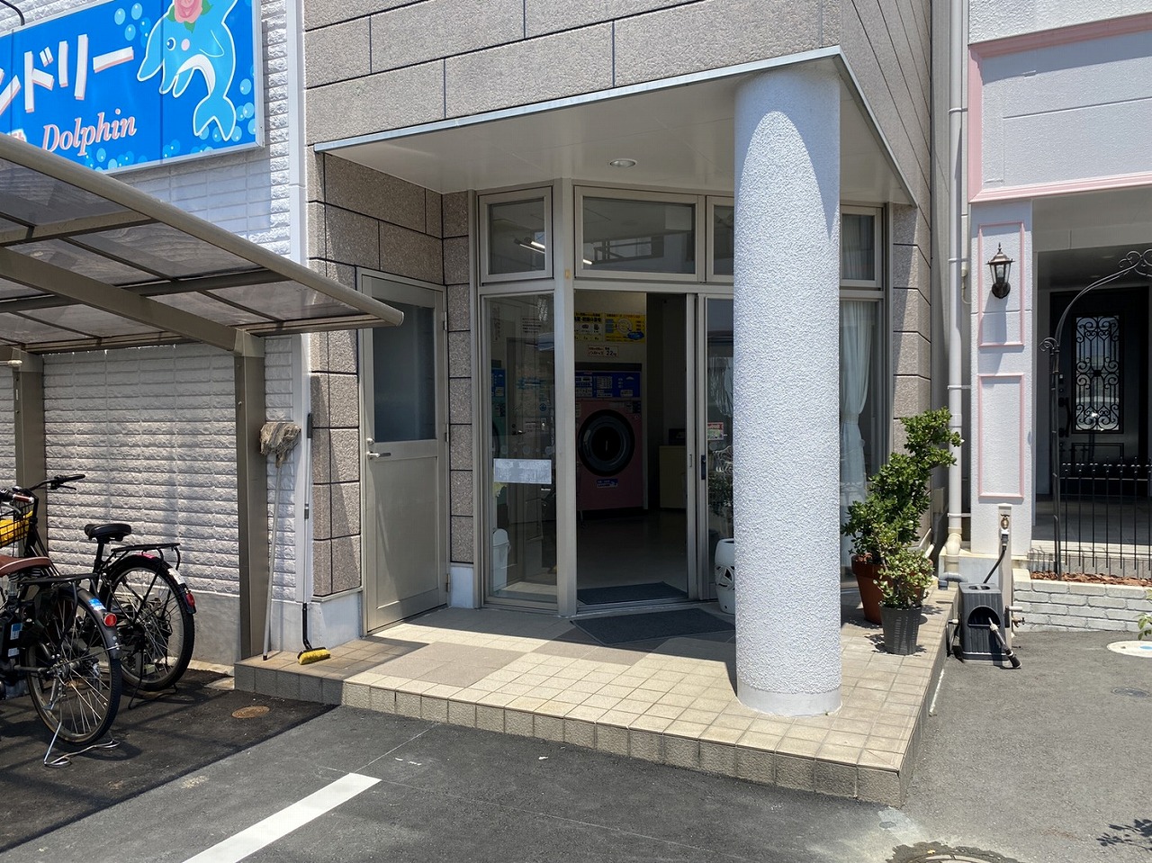 富士市平垣町貸店舗