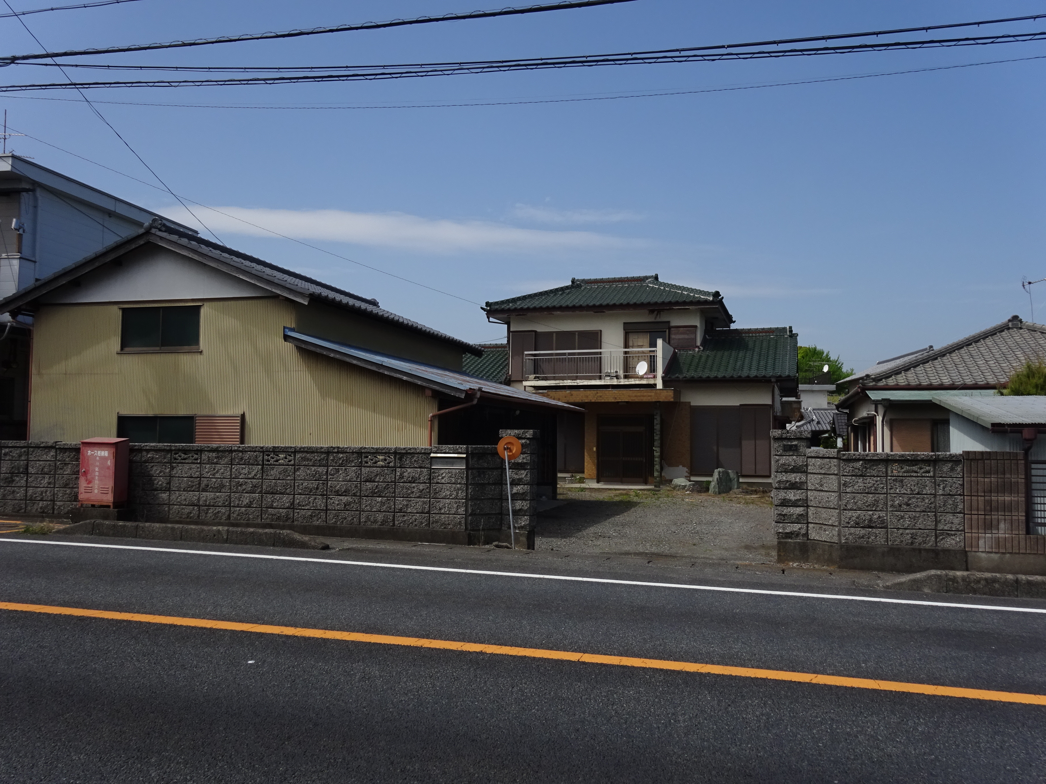 交通アクセスが良い松岡の土地が登場です！！