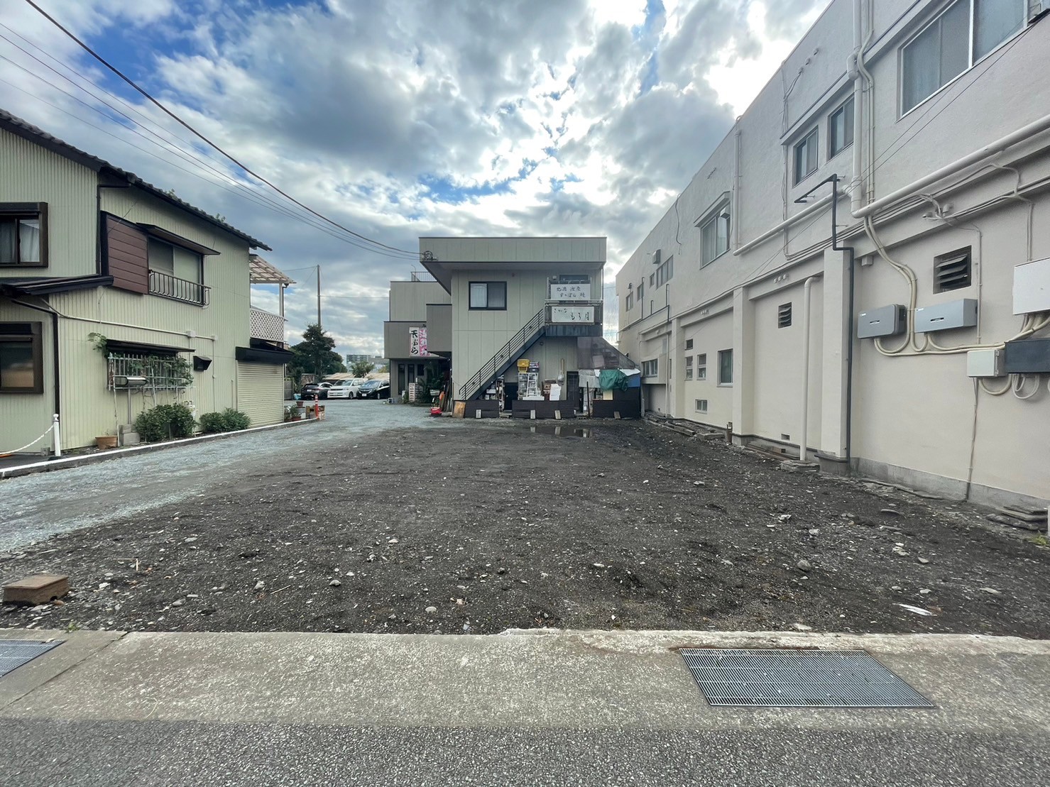 永田北町売土地