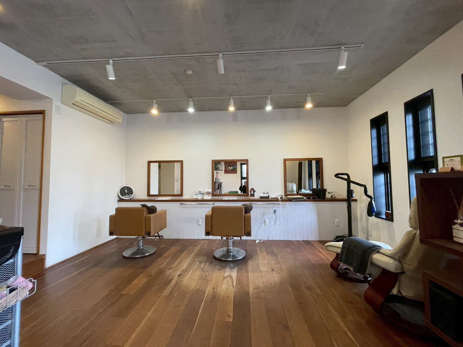 富士市錦町居抜き店舗