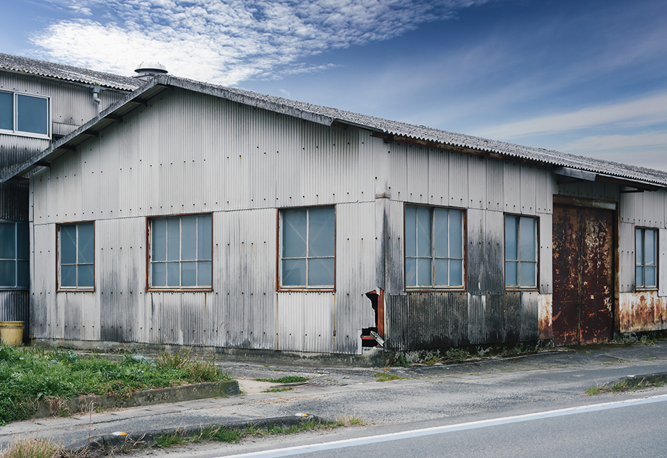 廃業後・相続後の「次の一手」を考えるための整理です。