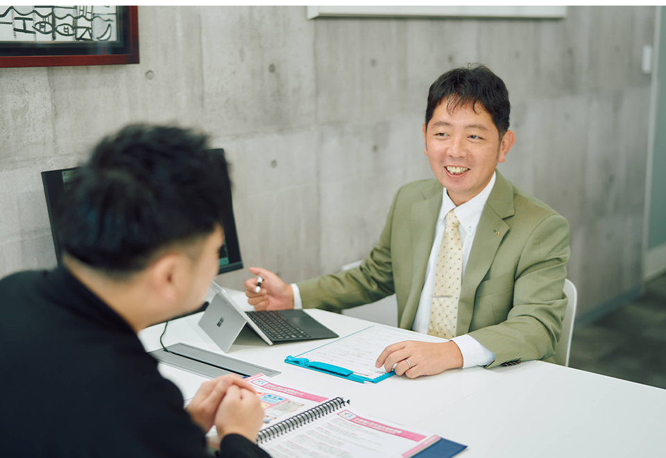 廃業後も、相続後も。事業用不動産の整理に伴走します。