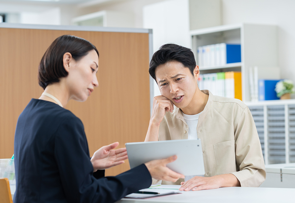 賃貸・投資物件ならではの悩みは、年々増えていきます。