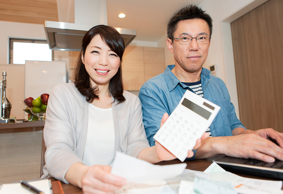 売却は「手放す」だけでなく、「守る」選択でもあります。