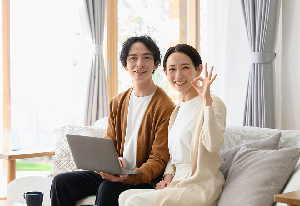 入居者がいても、売却は可能です。