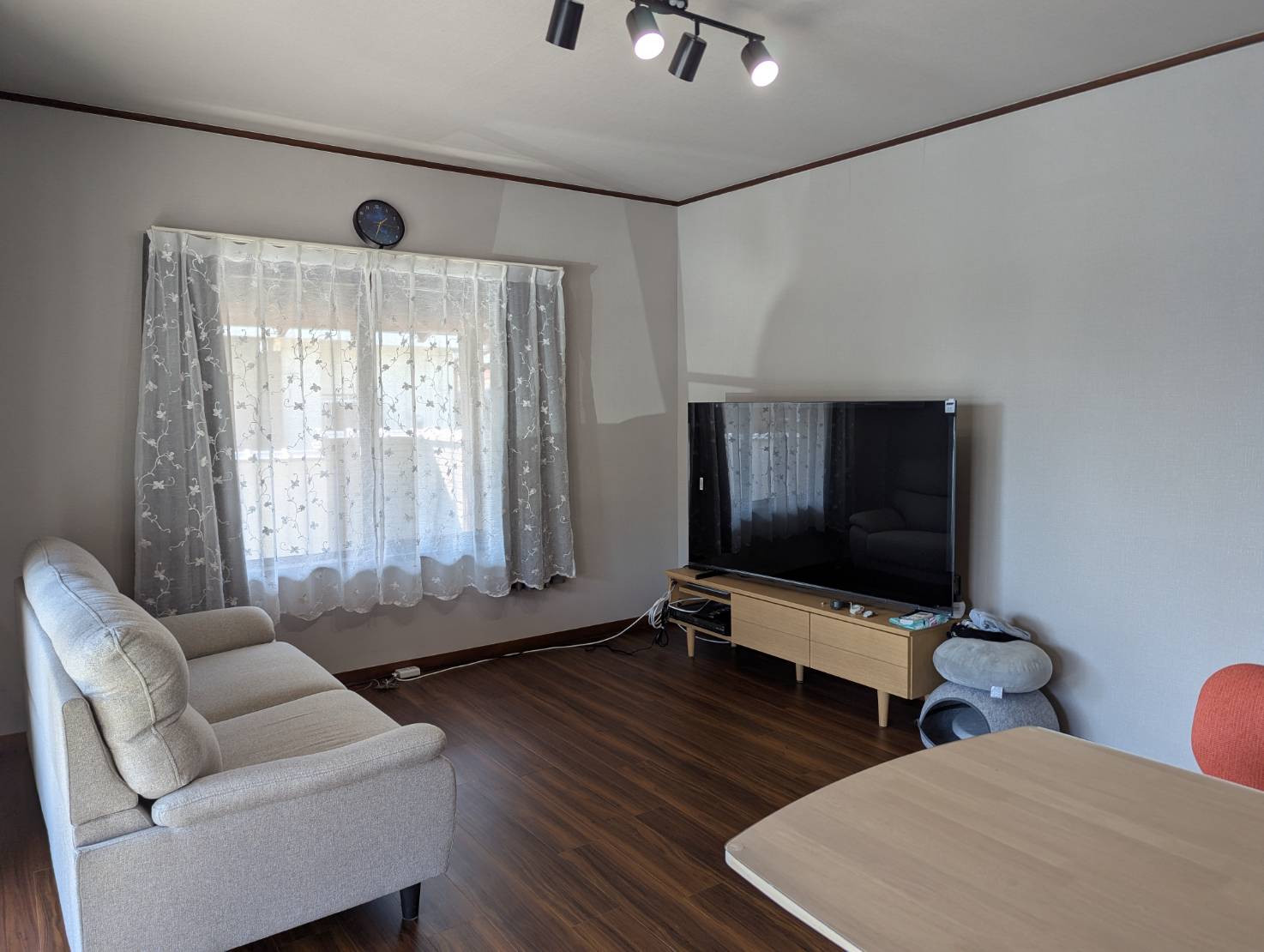 富士市大渕平屋建中古住宅