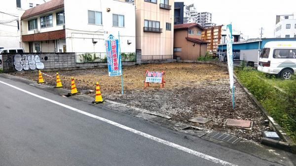 吉原4丁目売土地