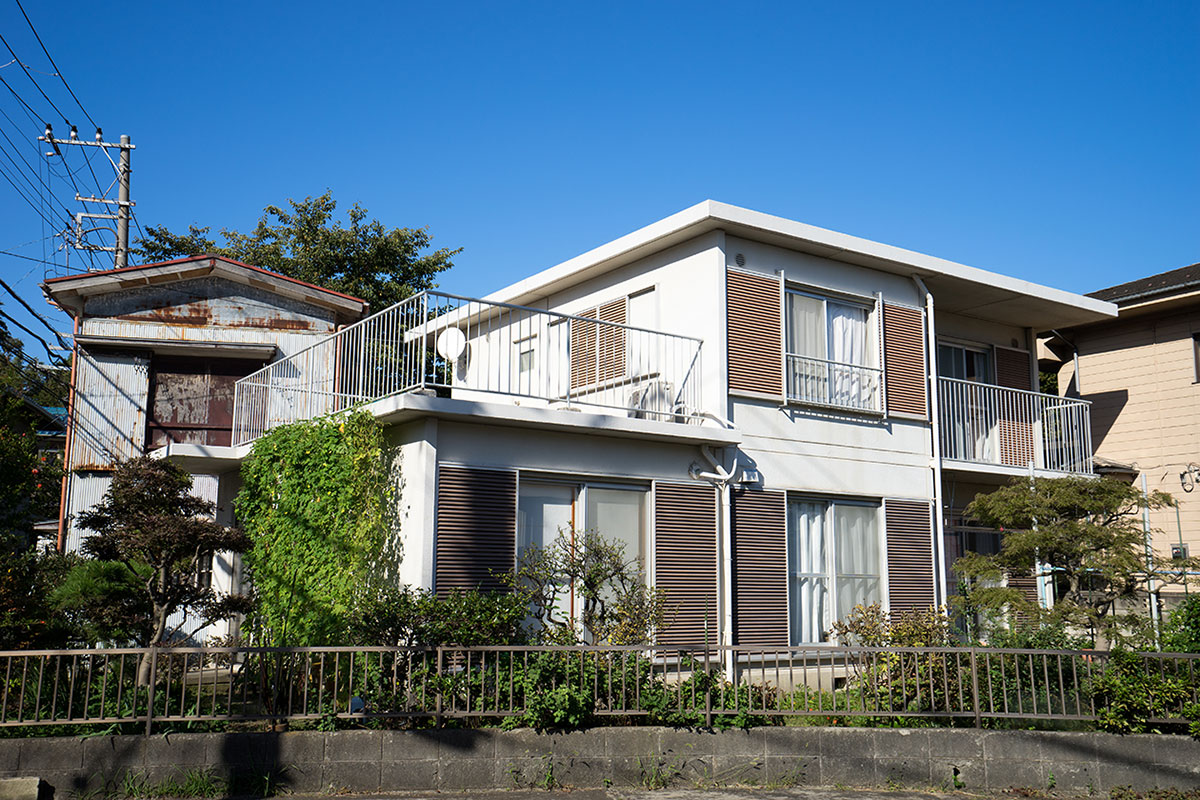 放置は危険!富士市・富士宮市の不動産・空き家が抱えるリスクと法改正のポイント