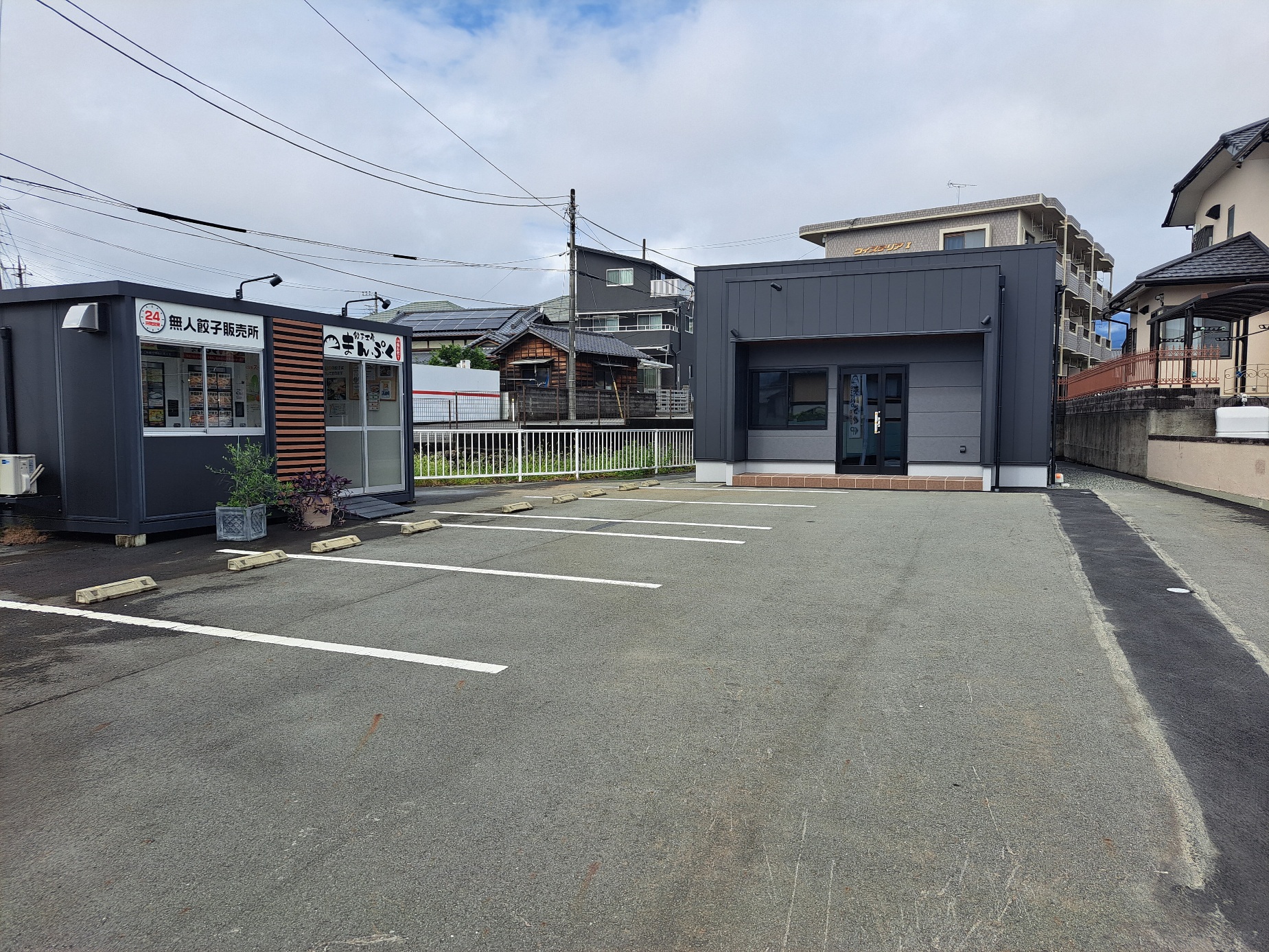富士市天間路面賃貸店舗・事務所