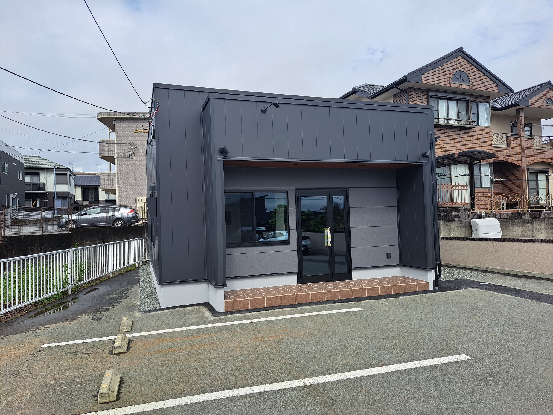 富士市天間路面賃貸店舗・事務所