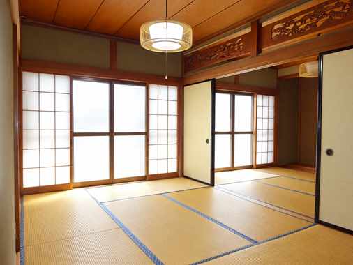 広見本町中古住宅