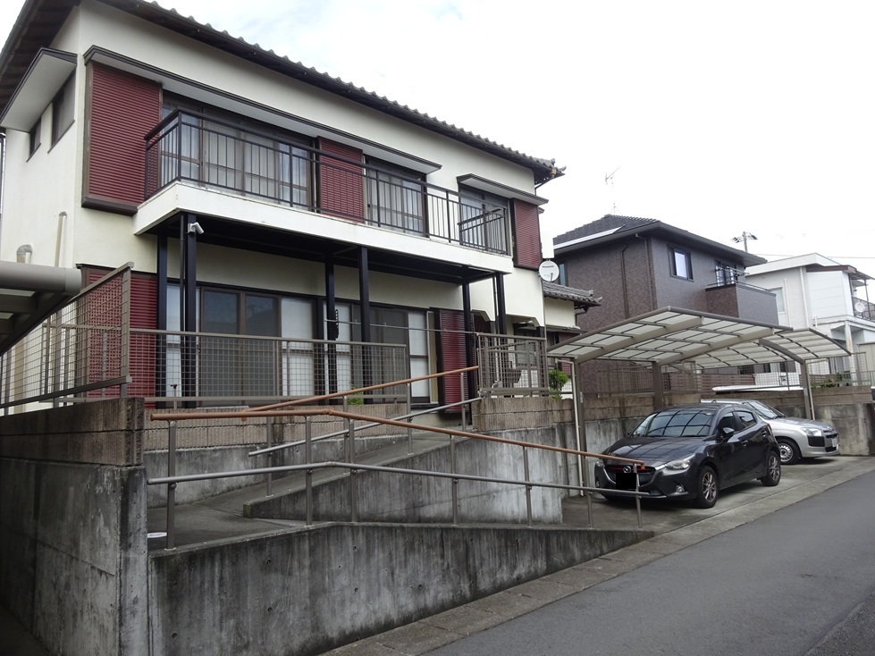 広見本町中古住宅