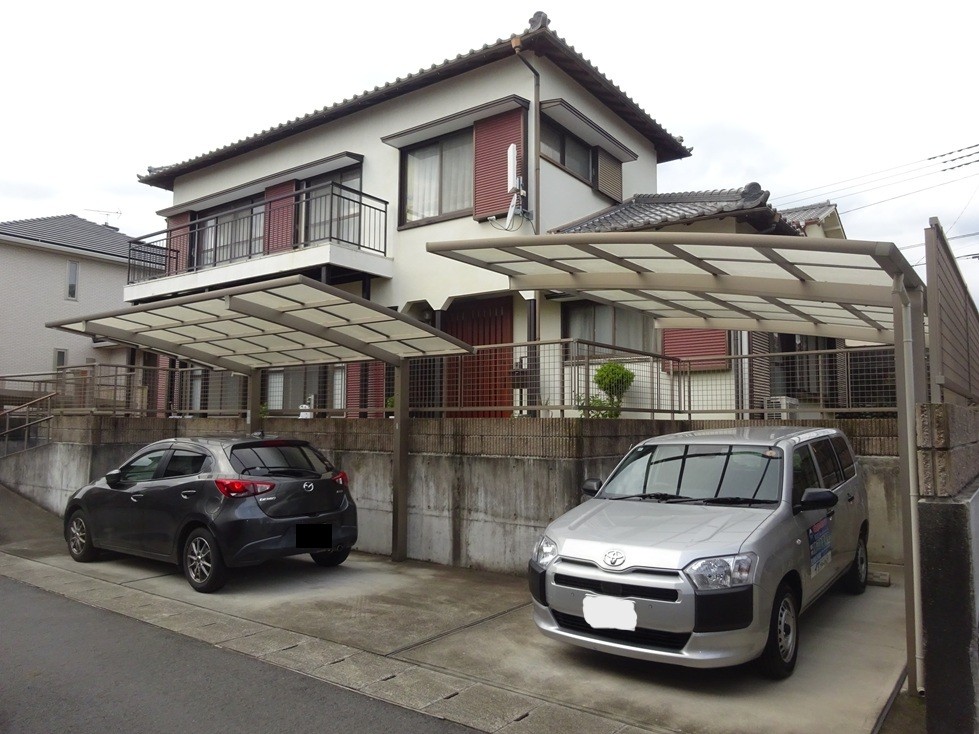 広見本町中古住宅