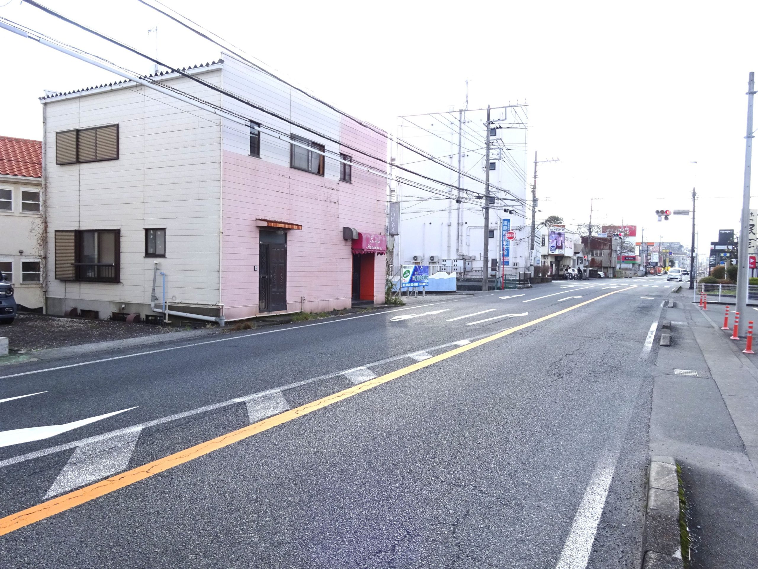 富士市蓼原賃貸物件