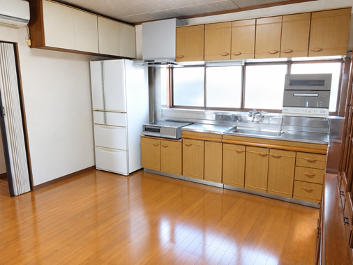 広見本町中古住宅