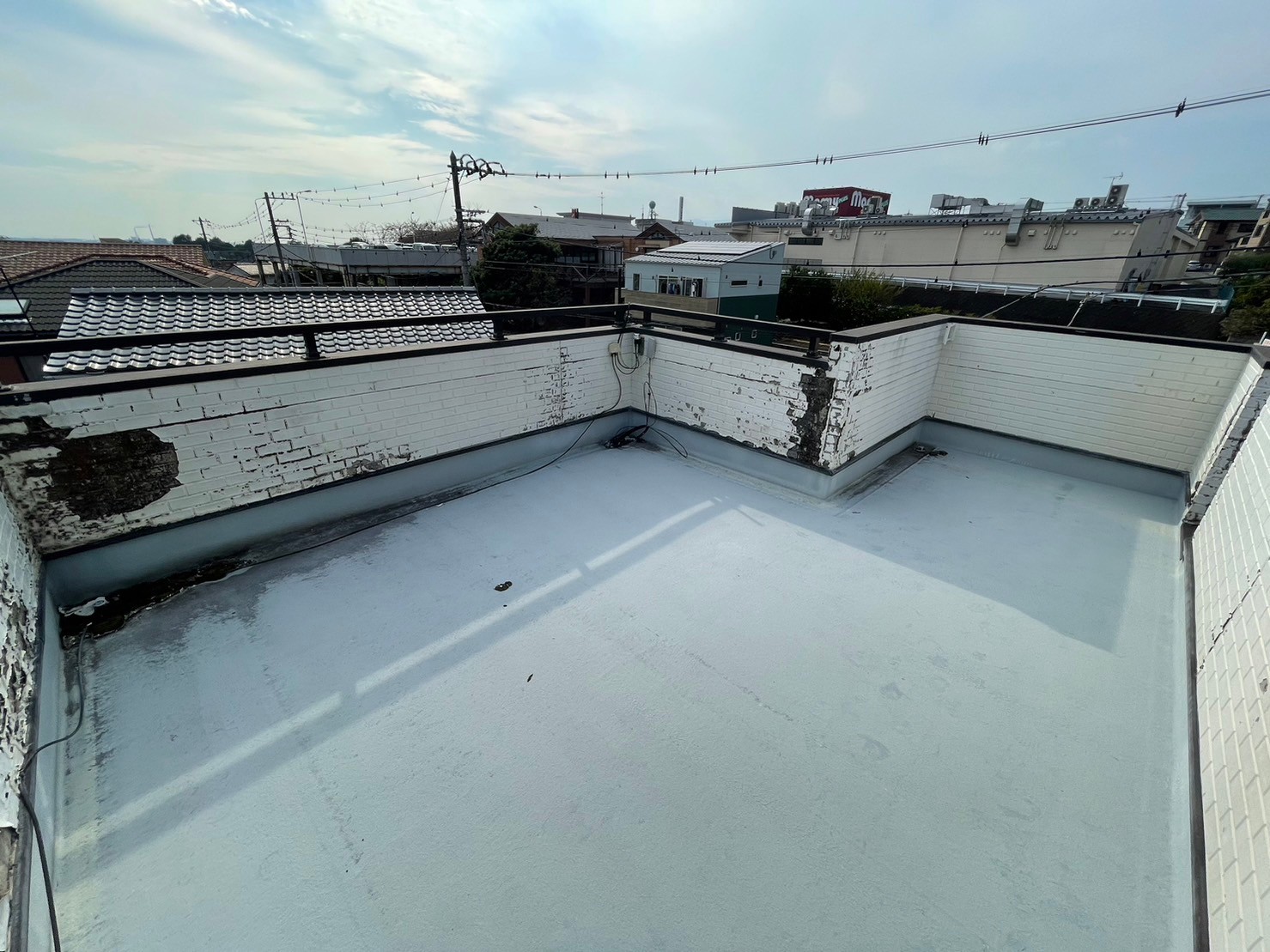 富士市石坂中古住宅