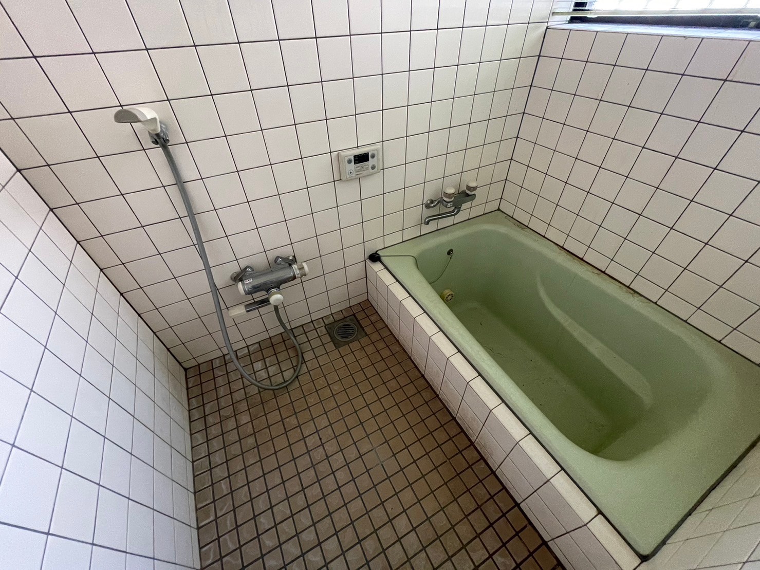 富士市石坂中古住宅