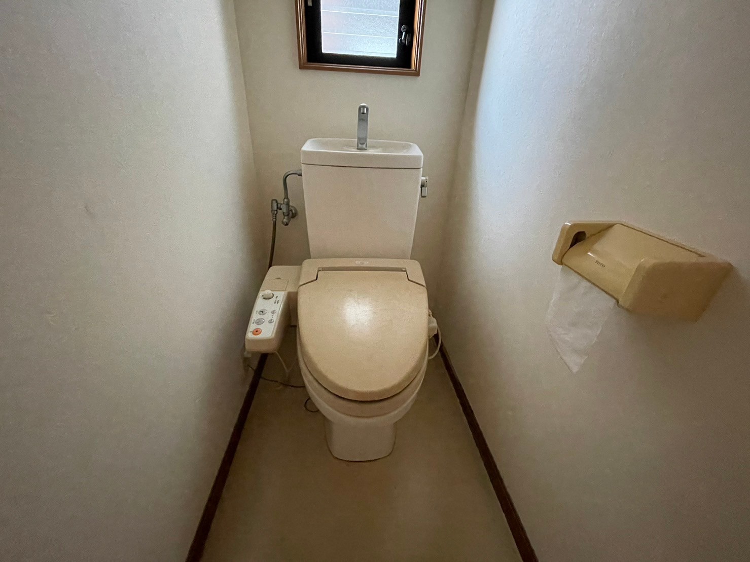 富士市石坂中古住宅