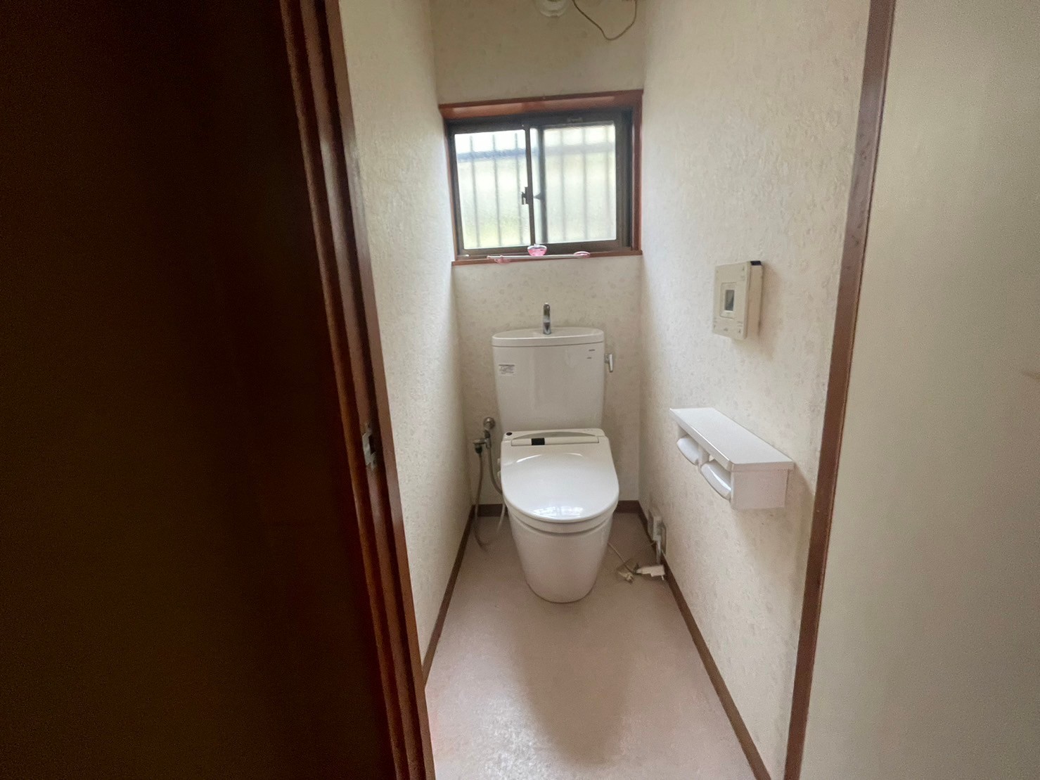 富士宮市西山中古住宅