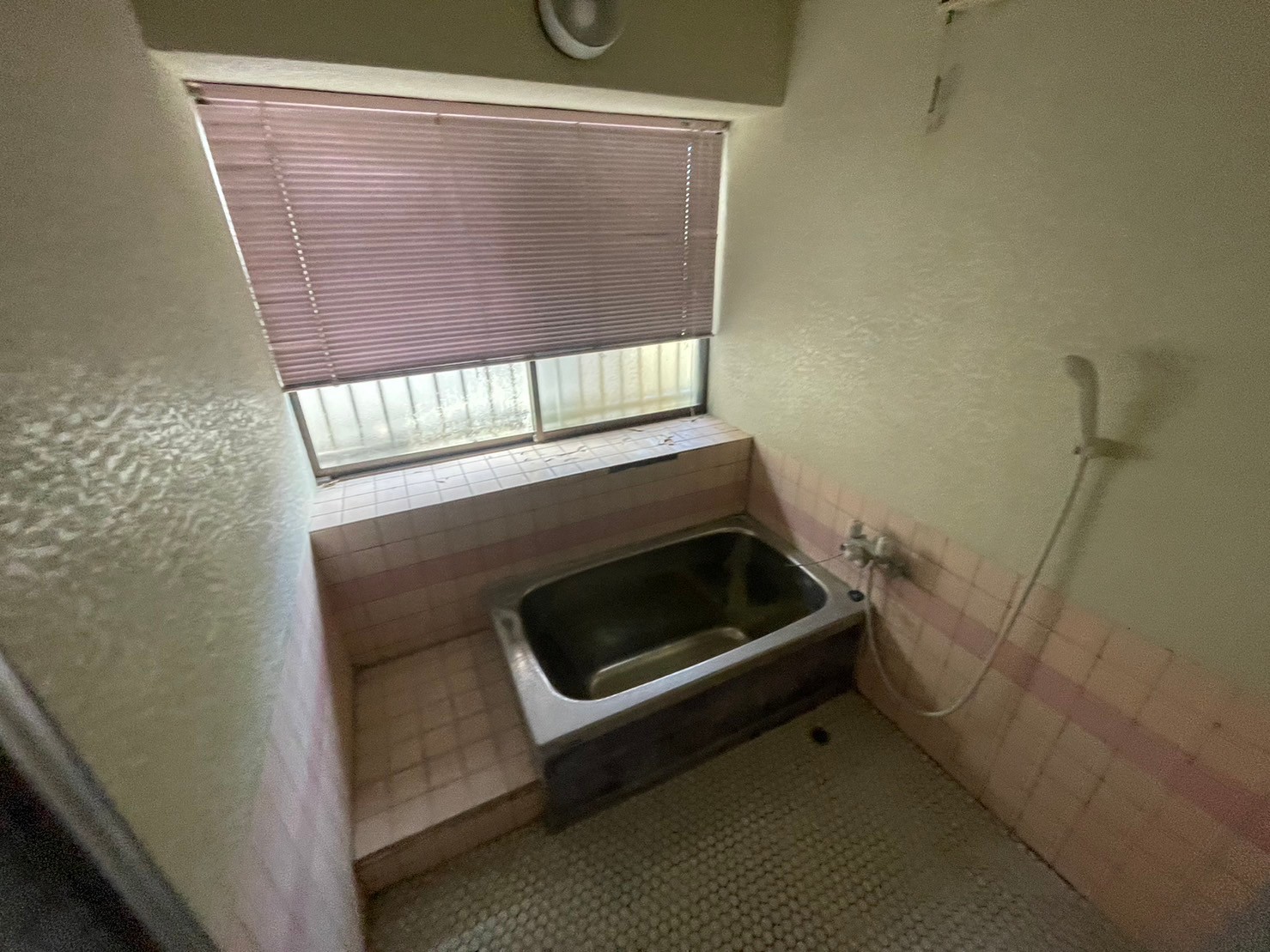 富士宮市西山中古住宅