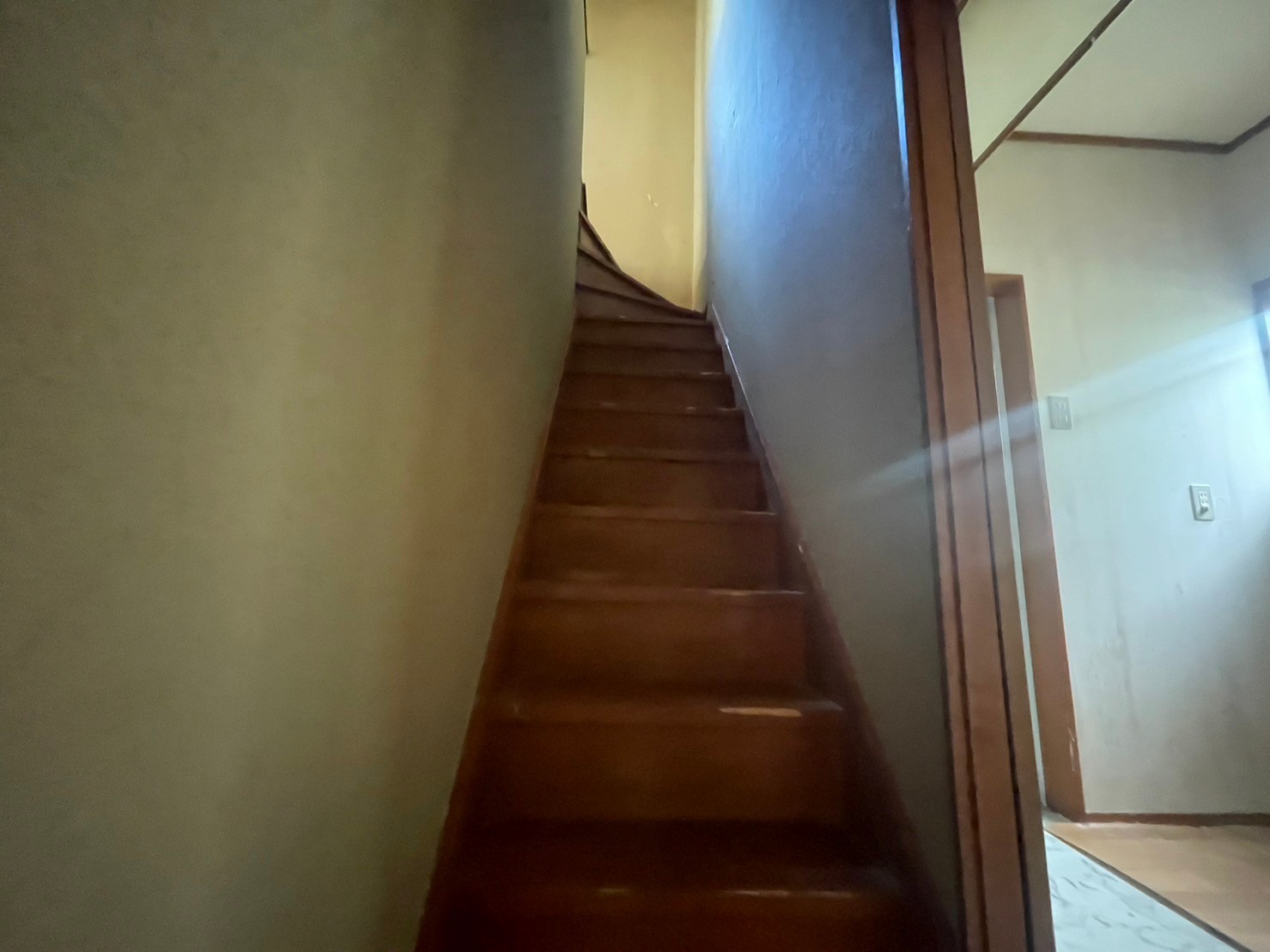 富士宮市西山中古住宅