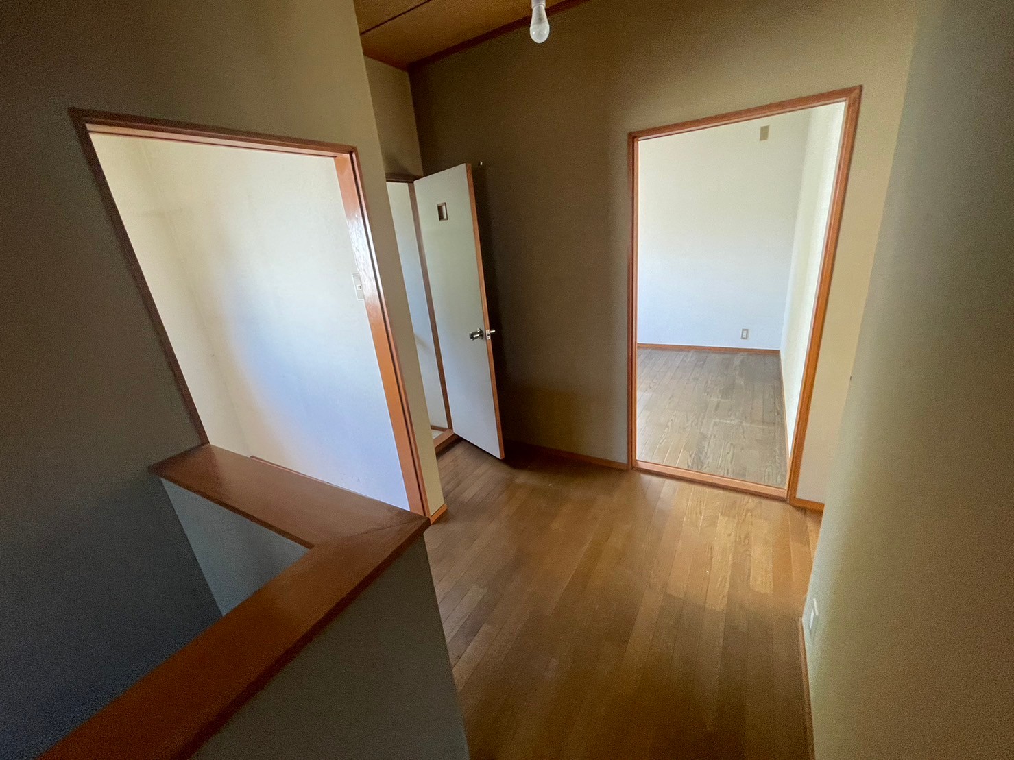 富士宮市西山中古住宅