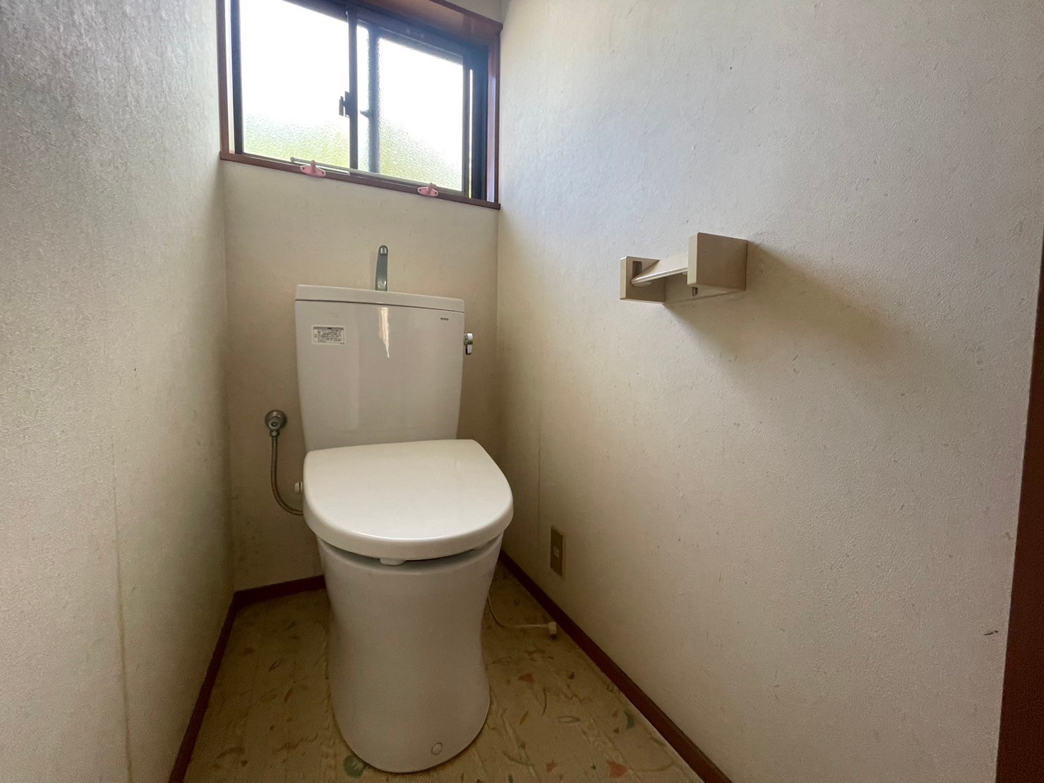 富士宮市西山中古住宅