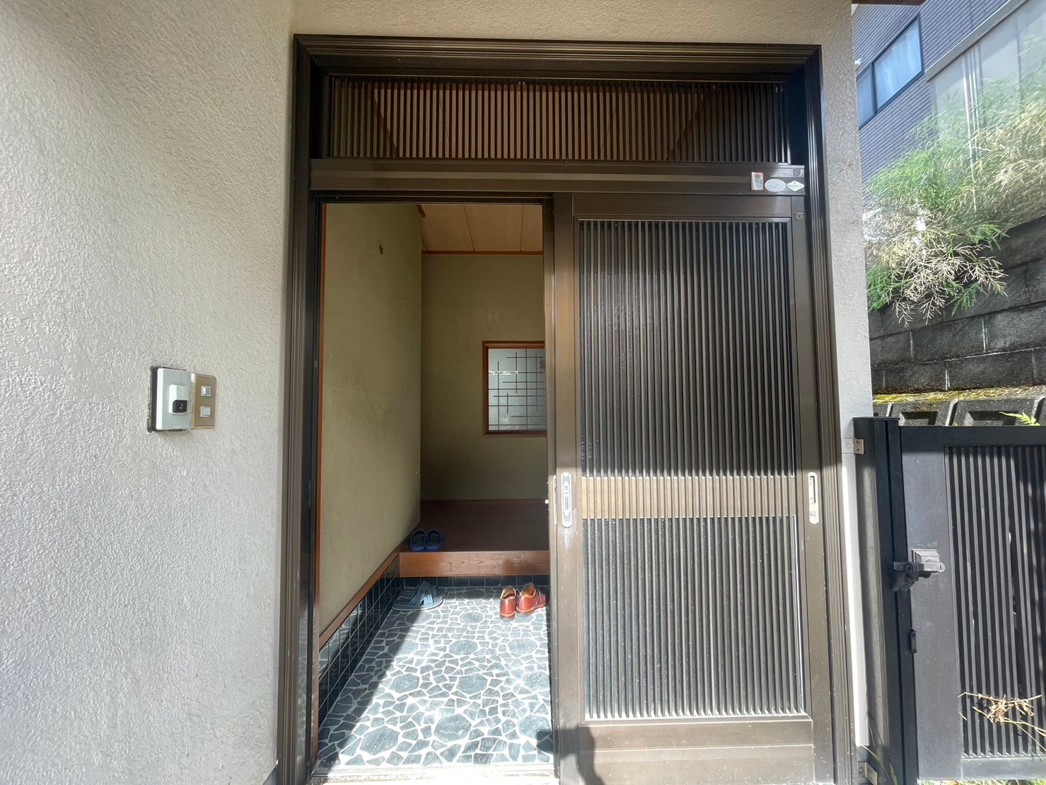 富士宮市西山中古住宅