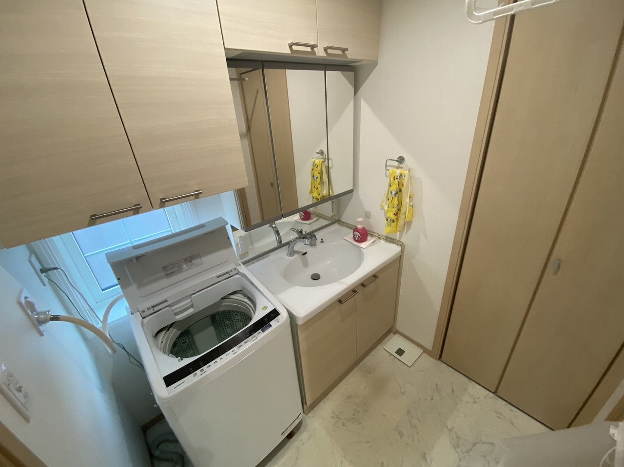 富士宮市山本”一条工務店施工”築浅住宅