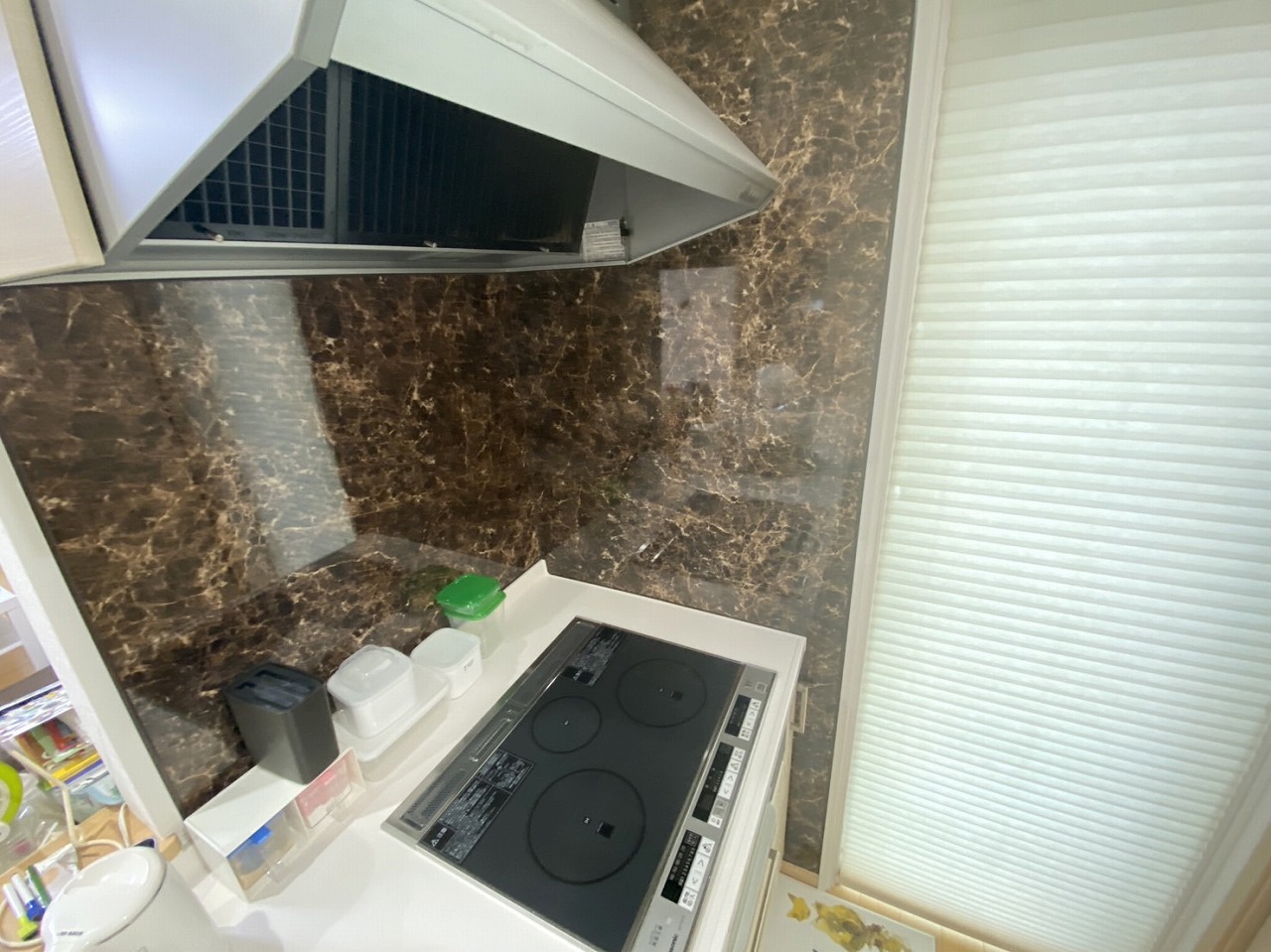 富士宮市山本”一条工務店施工”築浅住宅