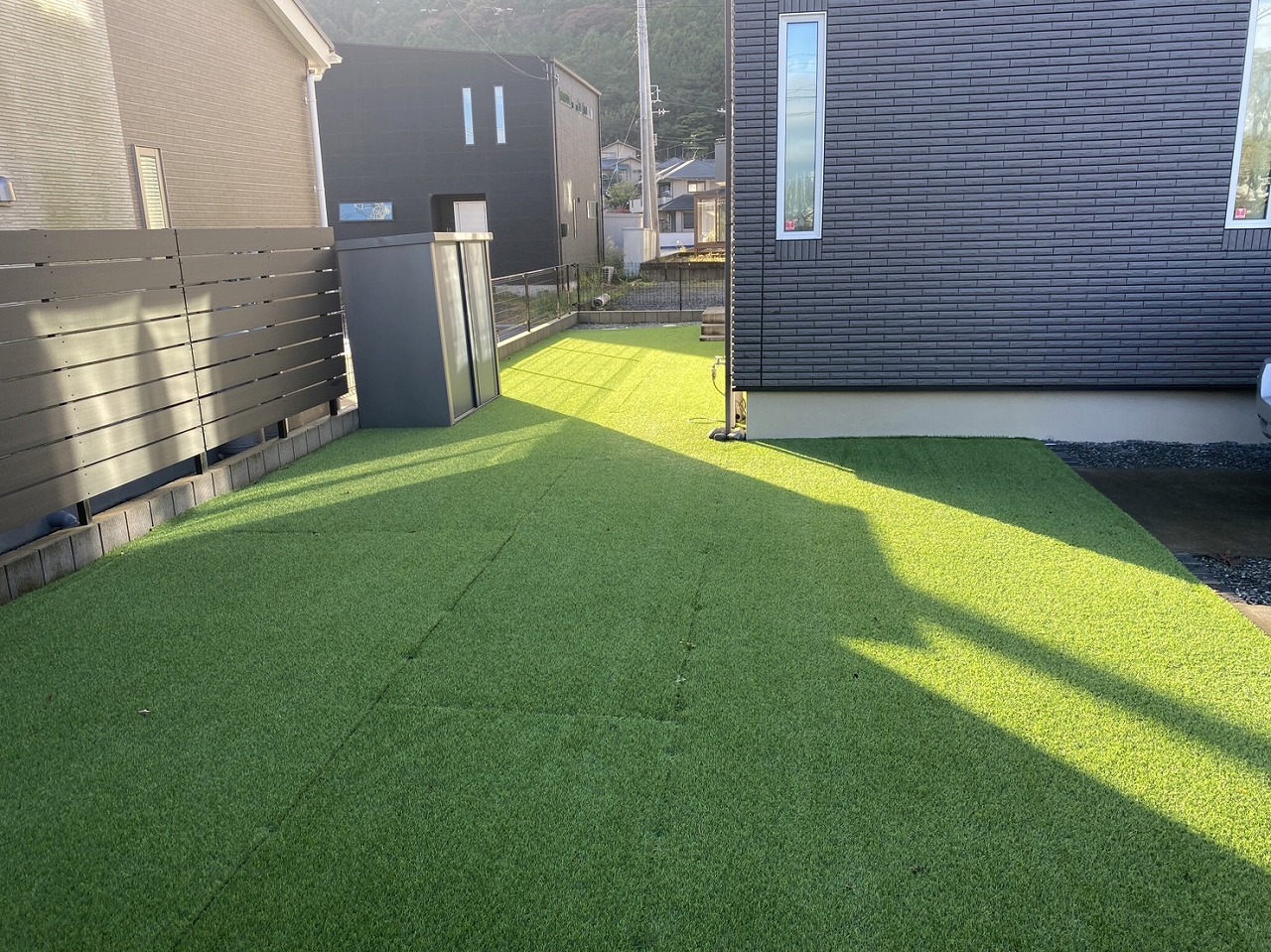 富士宮市山本”一条工務店施工”築浅住宅