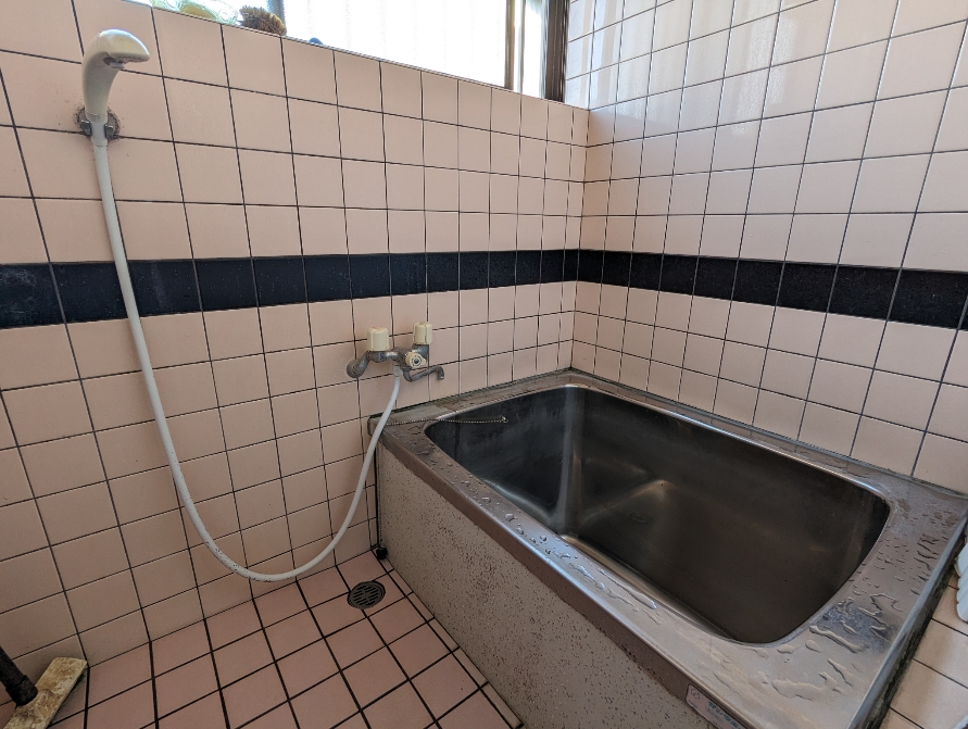 富士市川成島中古住宅