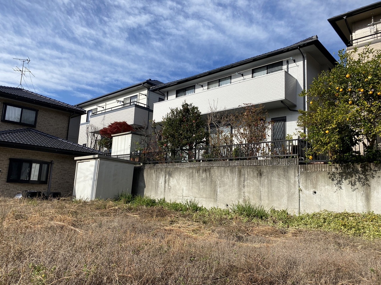 富士市富士見台3丁目中古住宅