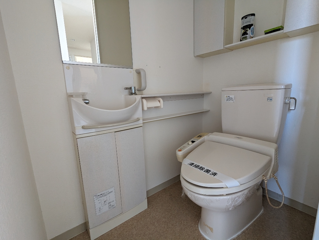 アーバンシティ富士・中央町