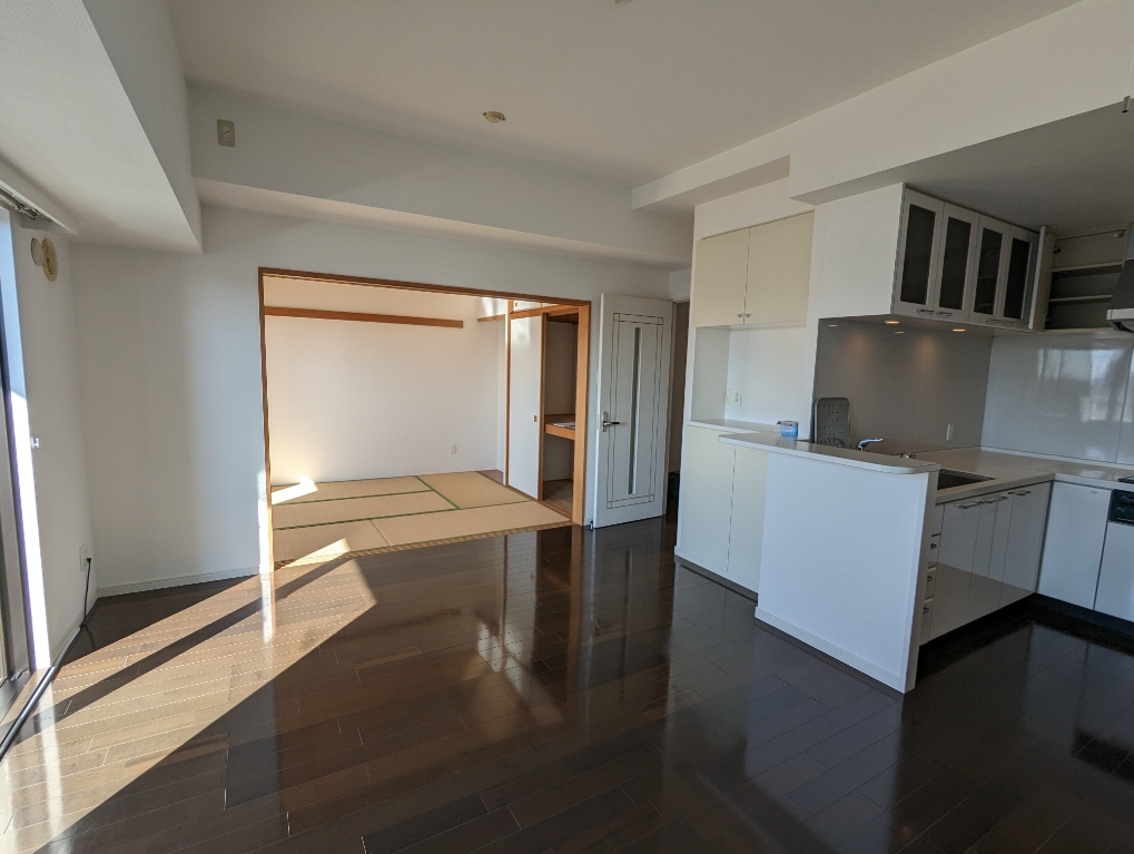 アーバンシティ富士・中央町