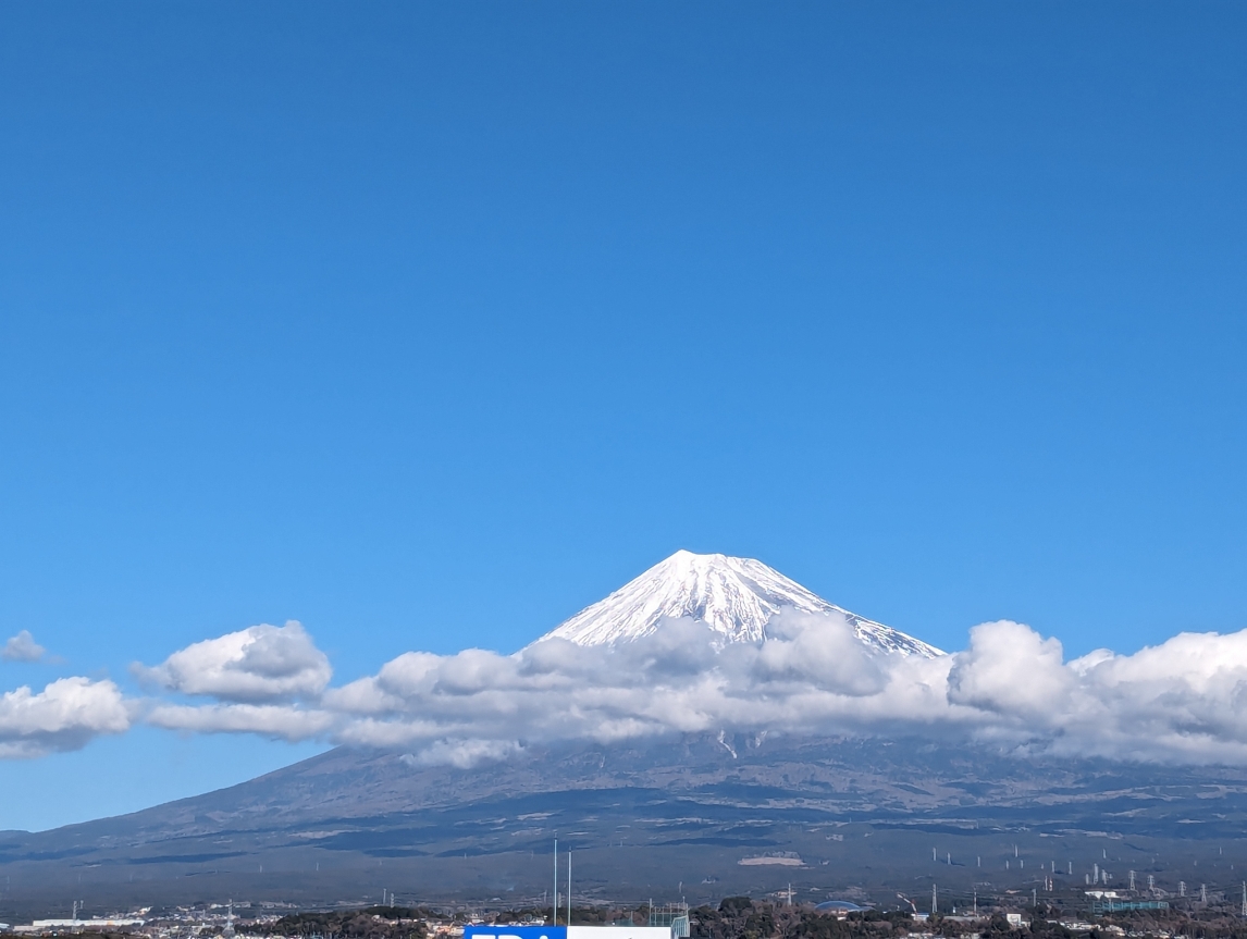 アーバンシティ富士・中央町