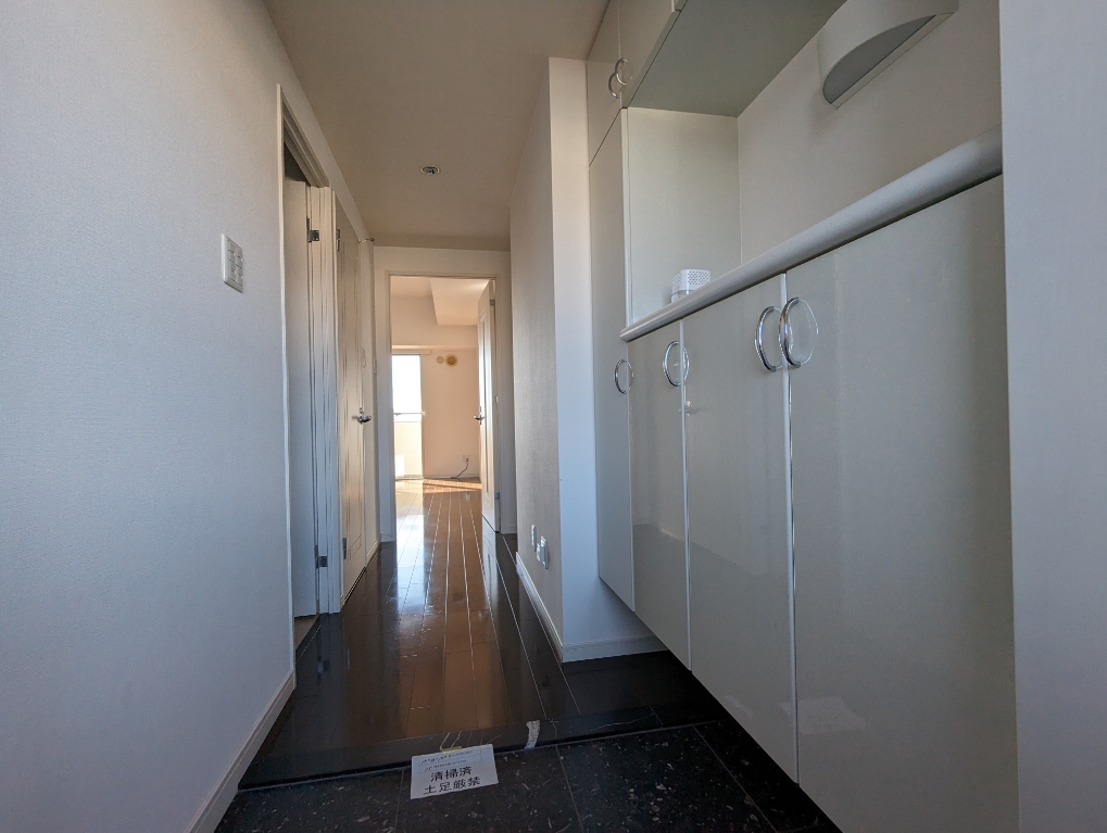 アーバンシティ富士・中央町