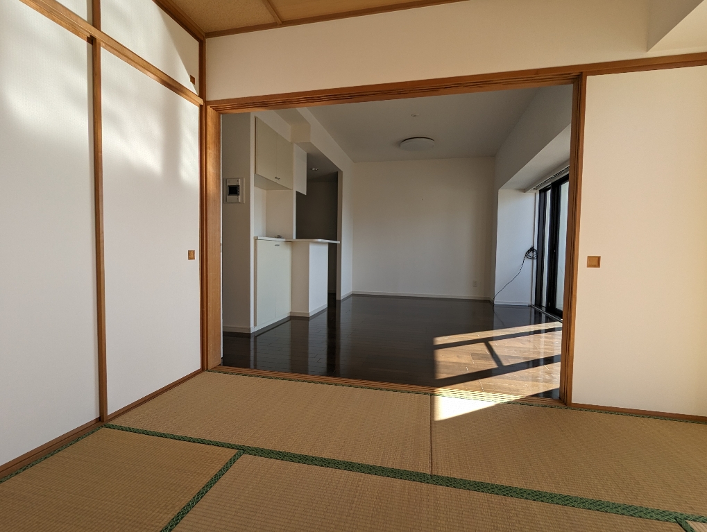 アーバンシティ富士・中央町