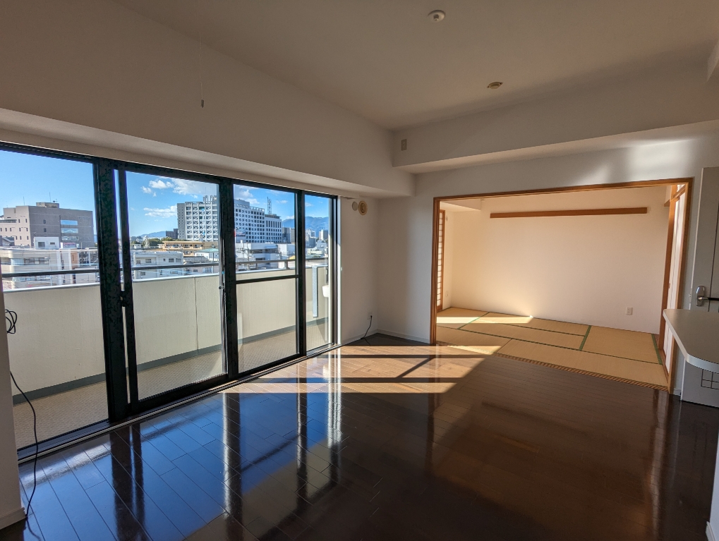 アーバンシティ富士・中央町