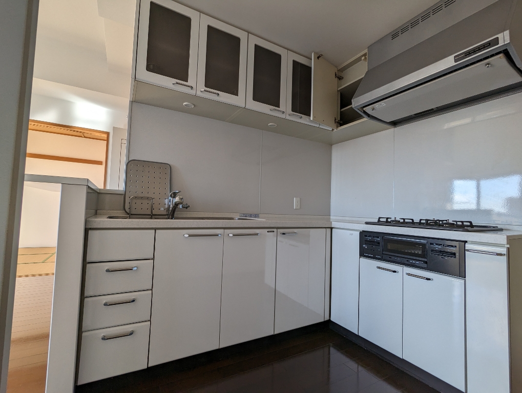 アーバンシティ富士・中央町