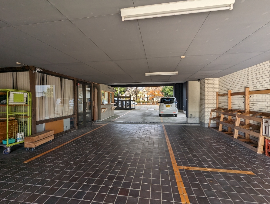 富士市中央町一丁目Zappaビル