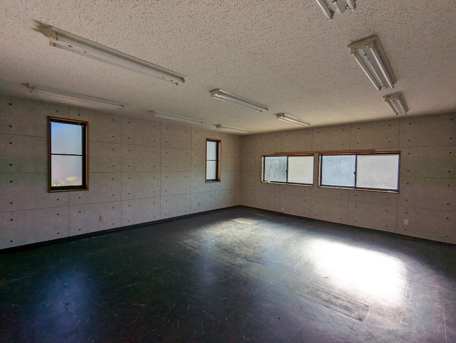 富士市比奈中古住宅