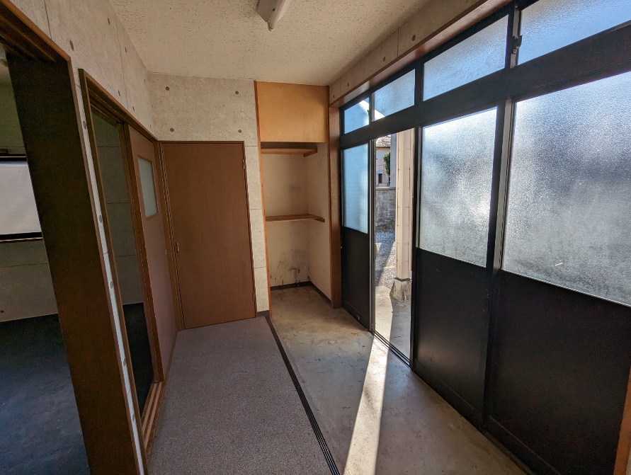 富士市比奈中古住宅