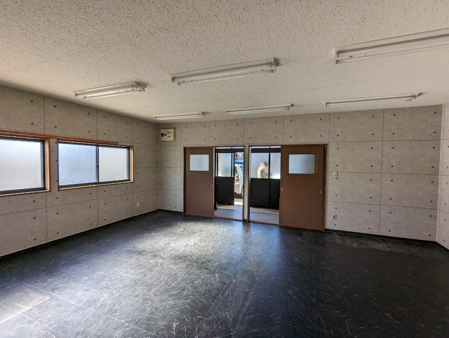 富士市比奈中古住宅