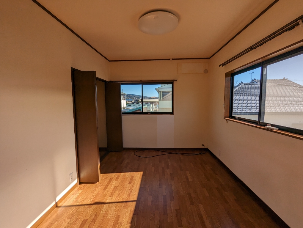 富士市比奈中古住宅